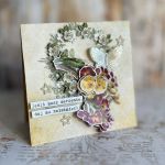 Kartka jeśli masz marzenie, daj mu zaistnieć!*15 - 