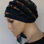 turban PRECYZYJNY - 