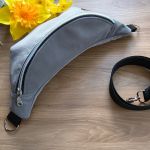 Nerka classic szara - Widok z góry