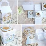 Komunijny exploding box 585 - 