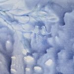 Nasze Randez-Vous,  blue - 