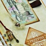 Przepiśnik- retro cukiernia - 