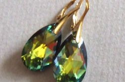 Vitrail Medium w Złocie