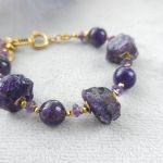 Bransoletka Amethora - 