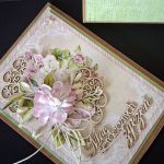 Karta w pudełku I - Kartka w pudełku I