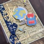 Podziękowanie dla nauczyciela - geografia I - 