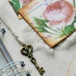 Pamiętnik- 'różane marzenia' - 