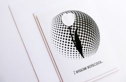 Kartka kondolencyjna z wyrazami współczucia