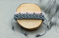 "ABBY” komplet bransoletek