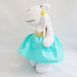 Owieczka Flora - 