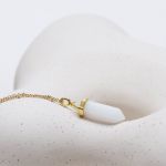 Naszyjnik 'Kyoto' – Sekret Pomyślności i Mocy - 