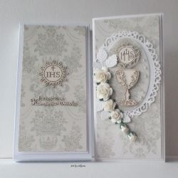 Pamiątka Pierwszej Komunii Świętej 2#2021