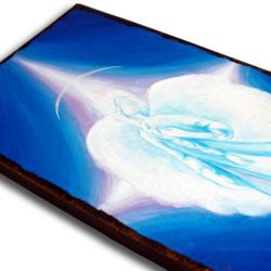 ANIOŁ Światła Zakochania