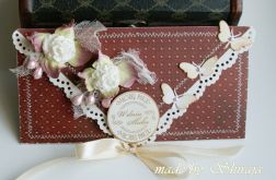 Kopertówka z okazji ślubu- czerwcowa noc