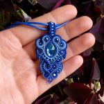 Komplet Chabrowy dla Pani Niny - 