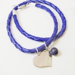 Lapis Lazuli i Serce - 