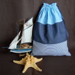 Spersonalizowany worek marine - 