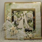 Kartka ślubna w pudełku 16 - 