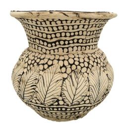 Wazon ceramiczny - Jack