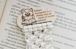 Zakładka do książki Dzień Nauczyciela