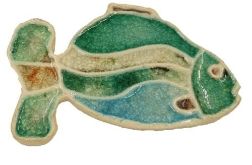 Ryba Ceramiczna Błyskawica