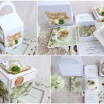 Ślubny exploding box 1048 - 