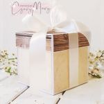 Exploding box - pudełko #201 - Dzień mamy