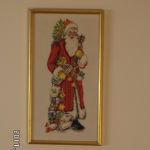 obrazek św. Mikołaja - 