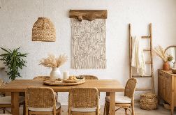 Boho Botanika