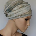 turban GOŁĘBI - 