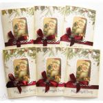 Kartka świąteczna - 