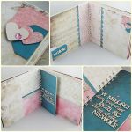 Rocznicowy album Małgorzaty i Dariusza - 