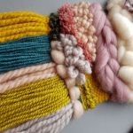 Makatka Kilim Puchacz Cudak - Puchacz cudak 3