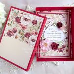 Kartka w pudełku z okazji emerytury 522 - 