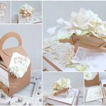 Ślubny exploding box 965 - 