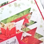 Kartka świąteczna 2/2025 - Warstwy