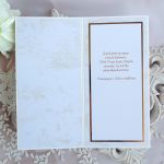 Kartka w pudełku na Święcenia Diakonatu 226 - 