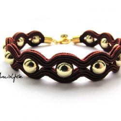 prosta brasoletka sutasz