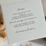 Kartka na 18 urodziny z personalizacją, BH 20c - Kartka na 18 urodziny