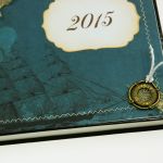 kalendarz 2015- morskie podróże - 