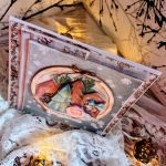 Kartka Boże Narodzenie #8 - 