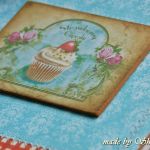 przepiśnik- turkusowa kuchnia - 