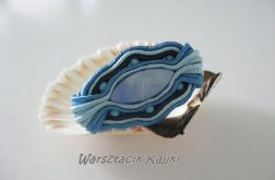 Pierscionek Figaro 2