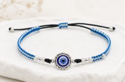 Bransoletka "Oko Nazara" BON2602