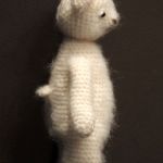 Puszysty misiaczek - 