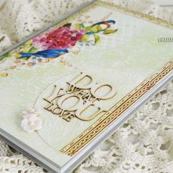 Kalendarz książkowy a5, 338