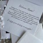 Dla Mamy! Dzień Mamy! Inne okazję! Kartka w pudełku! - 