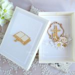 Kartka w pudełku na Święcenia Diakonatu 228 - 