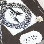 Kalendarz 2016 Balet - 