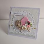 Kartka świąteczna Wielkanoc 01 - Kartka świąteczna Wielkanoc 01